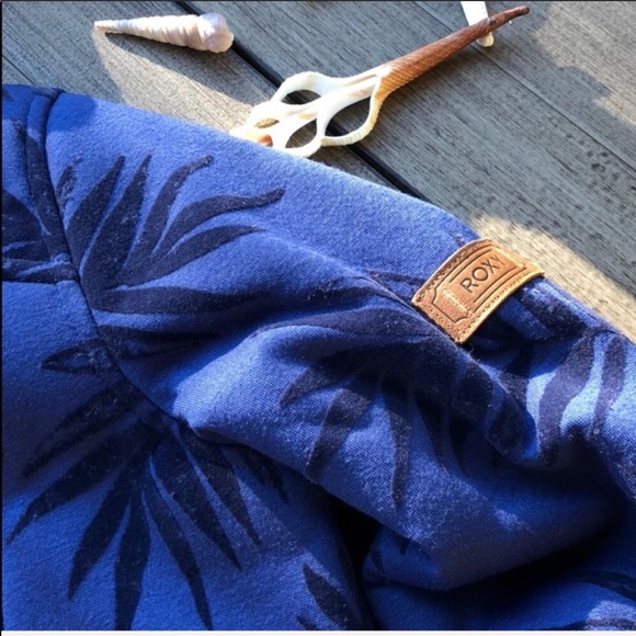 🌴🌼RIP CURL- ALL WEATHER WIND SNOW JACKET🌼🌴 - Picture 12 of 15